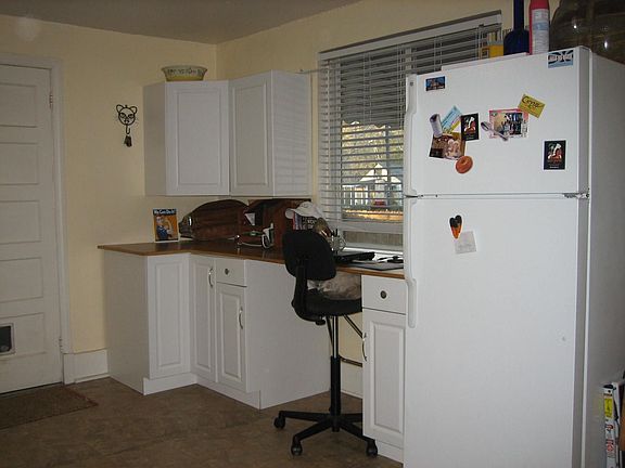 Work Station