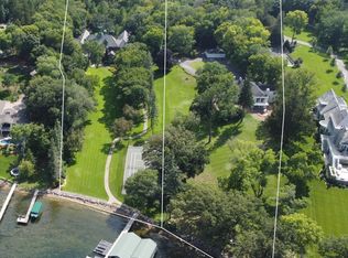 17950 Breezy Point Rd, Wayzata, MN 55391