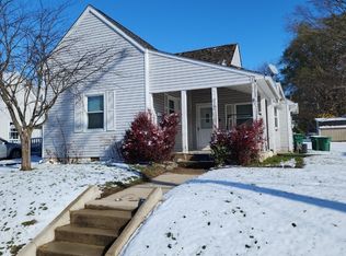 564 N 12th St, New Castle, IN