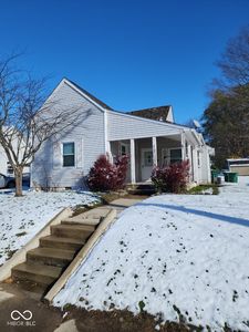 564 N 12th St, New Castle, IN, 47362