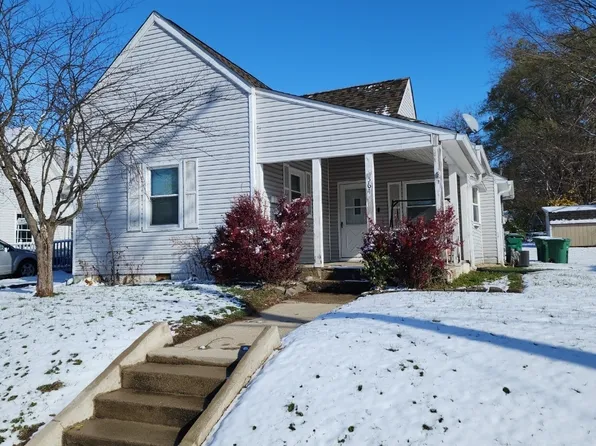 564 N 12th St, New Castle, IN 47362