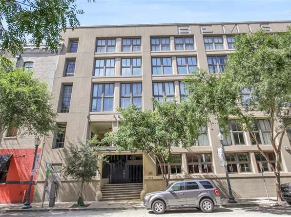 333 Julia St APT 324, New Orleans, LA 70130