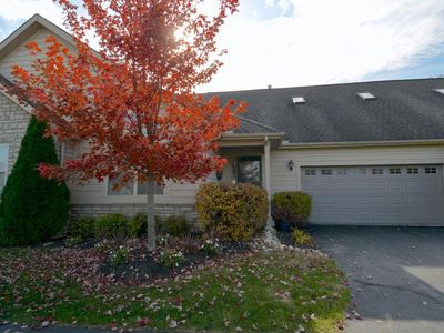 4811 SW Rays Cres, Dublin, OH, 43016