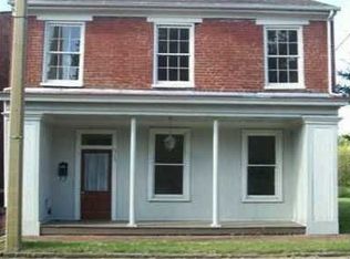 313 Grove Ave, Petersburg, VA 23803