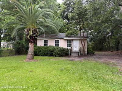 1209 Polk Ave, Pascagoula, MS, 39567