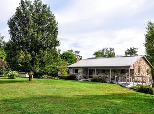 159 Harmony Hill Rd, Claysville, PA 15323