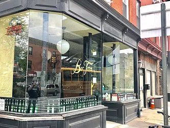 Rented by Brooklyn Bridge