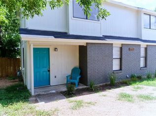 1609 Future Dr APT A, Austin, TX 78754