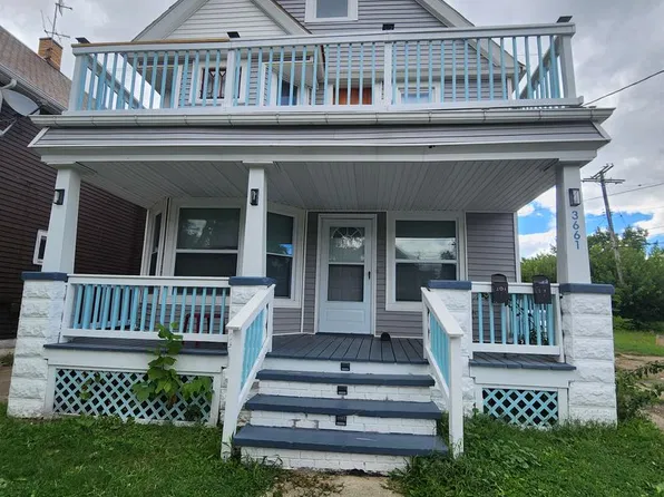 3661 W 47th St, Cleveland, OH 44102
