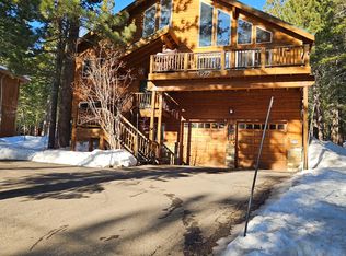 11972 Kitzbuhel Rd, Truckee, CA 96161
