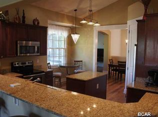1423 Salamander Trl, Panama City Beach, FL 32413
