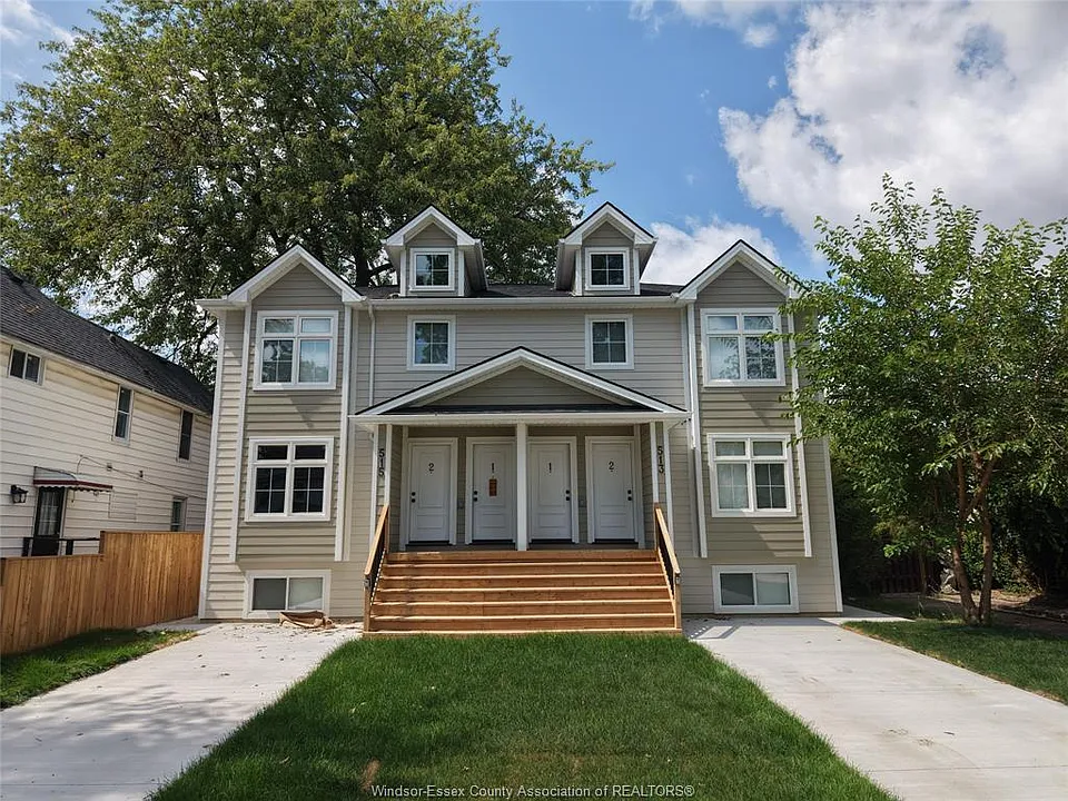 515 Caron Ave #2