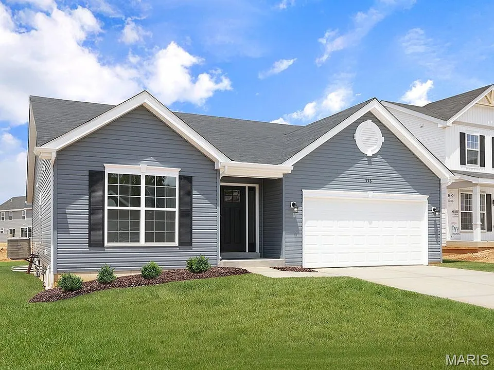 556 Apple Orchard Ln