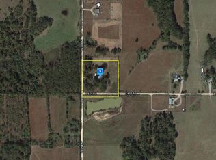 7466 N 460th Rd, Hulbert, OK 74441