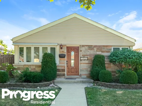 5809 S Natchez Ave, Chicago, IL 60638