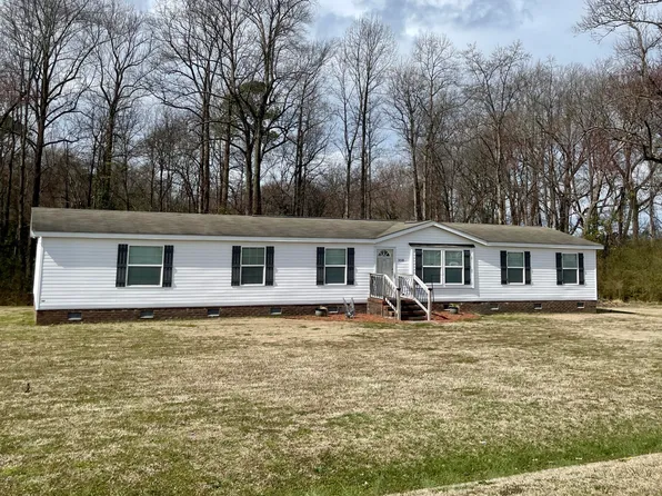 358 Community Drive, Goldsboro, NC 27530