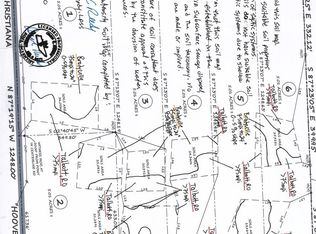 7184 Plainview Rd, Christiana, TN 37037