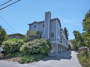 646 Chestnut St, San Carlos, CA 94070