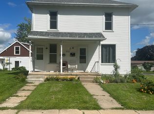 552 S Tyler St, Lancaster, WI 53813