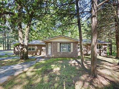 10616 S Liberty Rd, Dardanelle, AR, 72834