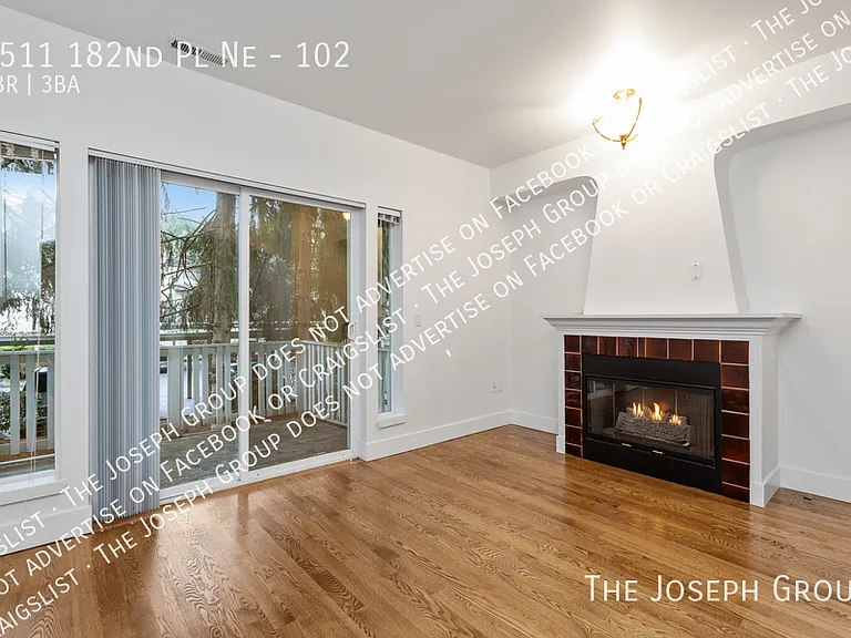 9511 182nd Pl NE #102 — Photo 2