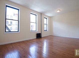 567 W 173rd St APT 8, New York, NY 10032