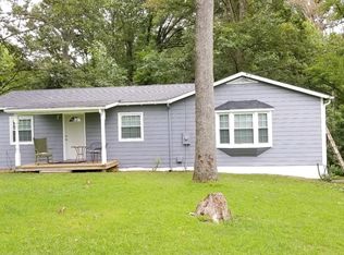 1656 James City Rd, Reva, VA 22735