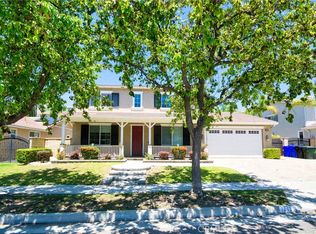 12430 Split Rein Dr, Etiwanda, CA 91739