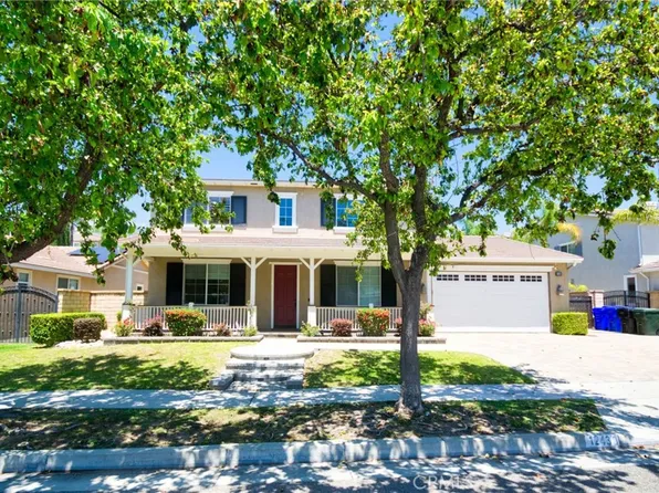 12430 Split Rein Dr, Etiwanda, CA 91739