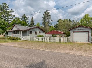 400 Main St, Sayner, WI 54560