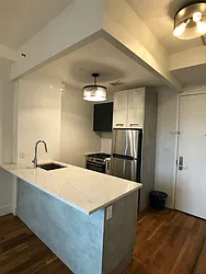 Rented by City Vista Inc