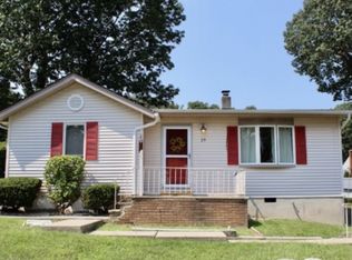 29 Redwood Ave, Wayne, NJ 07470