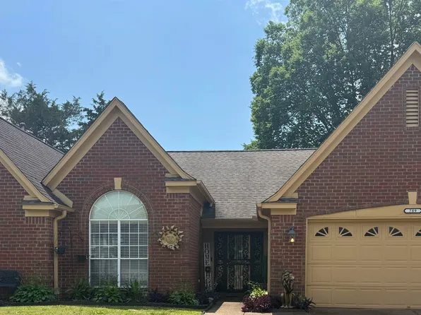 789 Paradise Dr, Cordova, TN 38018