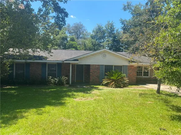 851 Forest Wood Drive, Mobile, AL 36608