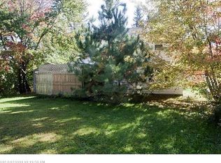 1199 Main St, Old Town, ME 04468