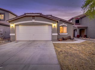1399 E Magnum Rd, San Tan Valley, AZ 85140