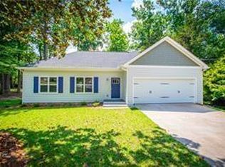 4694 E Glen Ridge Cir, Winston, GA 30187