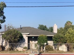 1156 N Rancho Ave, Colton, CA 92324