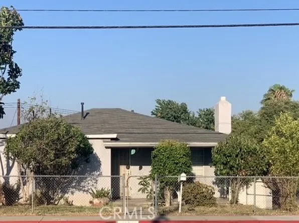 1156 N Rancho Ave, Colton, CA 92324