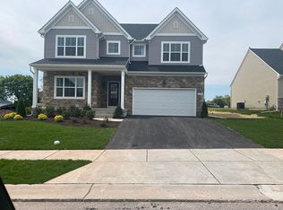 1608 Trotter St, Frederick, MD 21702
