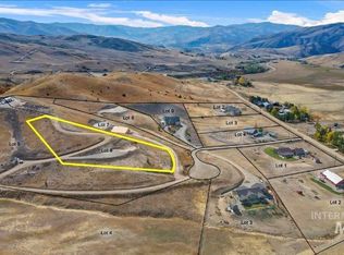 6 Bethel Rd, Horseshoe Bend, ID 83629