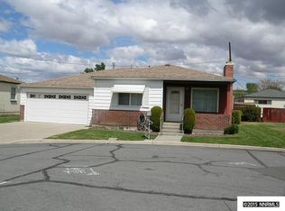 5 Strobel Way, Sparks, NV 89431