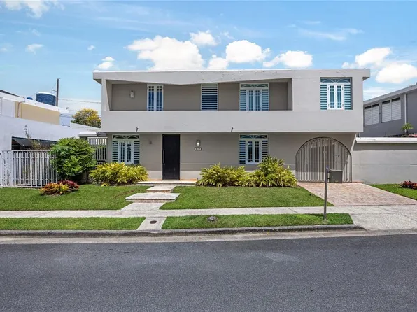 Calle 6 Tintillo Gdns #H17, Guaynabo, PR 00966