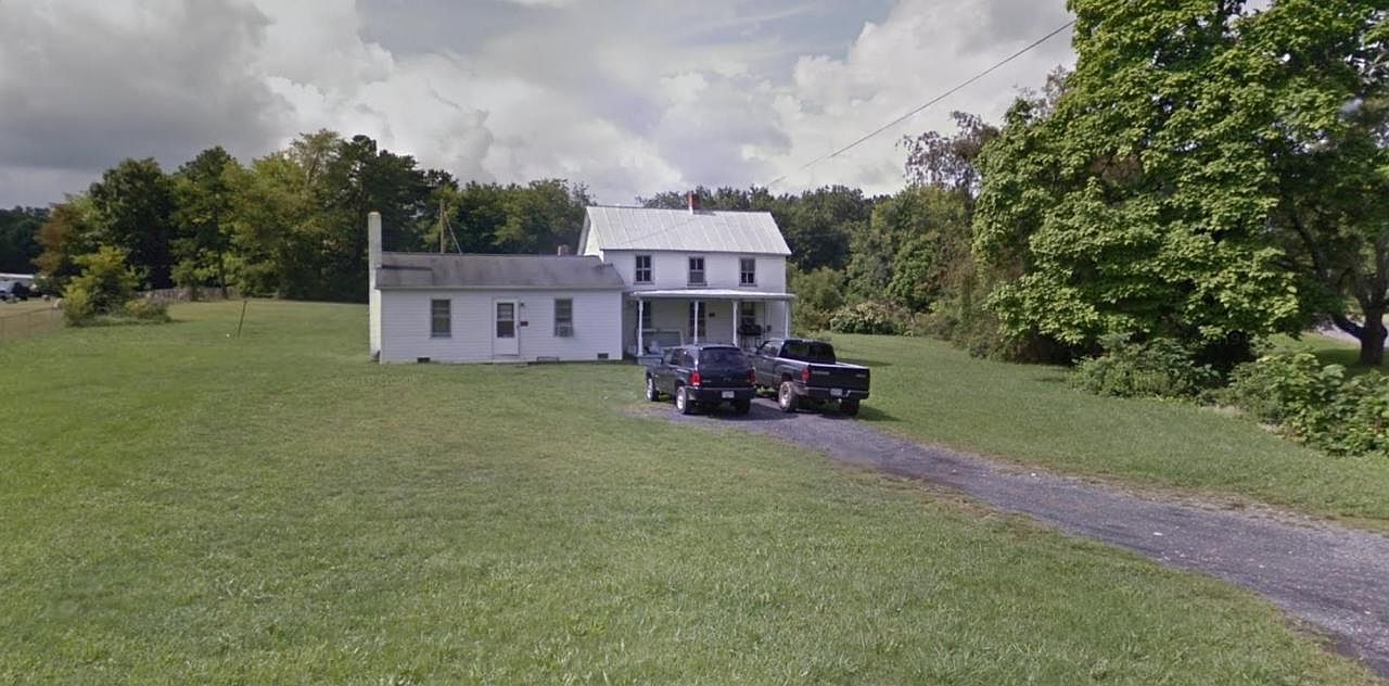 1983 Howardsville Tpke, Lyndhurst, VA 22952 Zillow