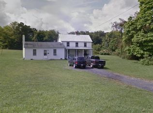 1983 Howardsville Tpke, Lyndhurst, VA 22952