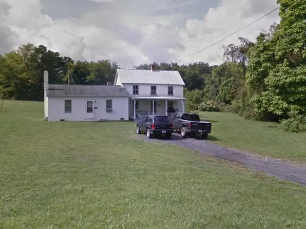 1983 Howardsville Tpke, Lyndhurst, VA 22952