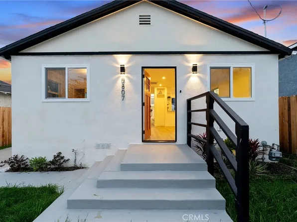 9807 Defiance Ave, Los Angeles, CA 90002