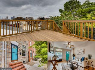 2006 Gough St, Baltimore, MD 21231