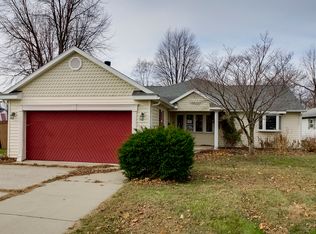 108 Lawrence Ave, Swanton, OH 43558