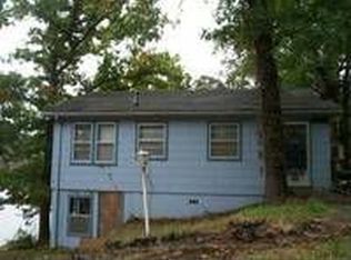 34614 Ivy Bend Rd, Stover, MO 65078